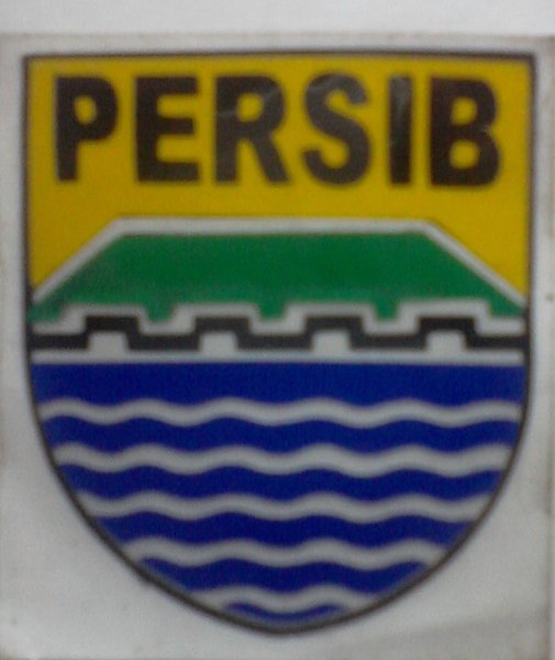 Detail Gambar Stiker Persib Nomer 55