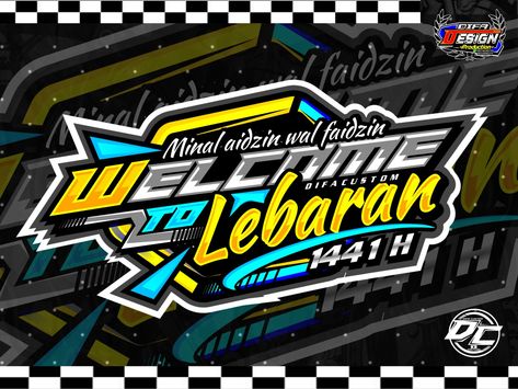 Detail Gambar Stiker Racing Keren Nomer 17