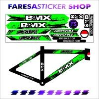 Detail Gambar Stiker Sepeda Bmx Nomer 18