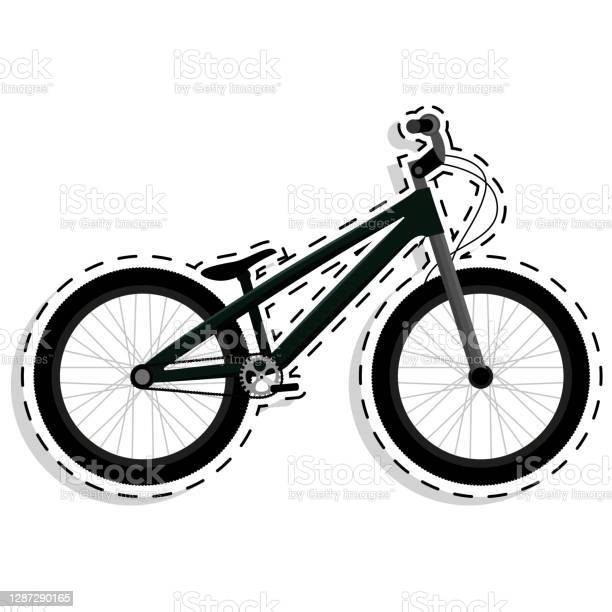 Detail Gambar Stiker Sepeda Bmx Nomer 36