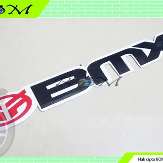 Detail Gambar Stiker Sepeda Bmx Nomer 37