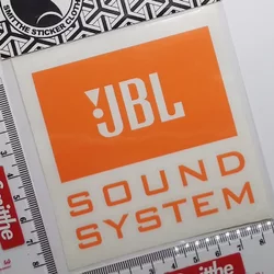 Detail Gambar Stiker Sound System Nomer 30