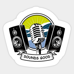 Detail Gambar Stiker Sound System Nomer 56