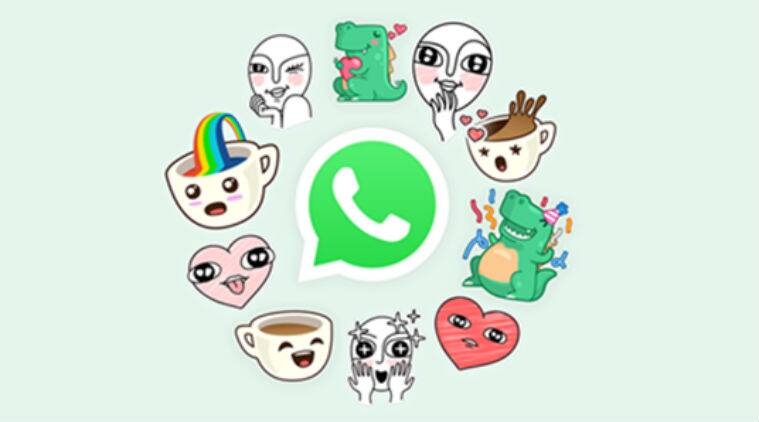 Gambar Stiker Whatsapp - KibrisPDR