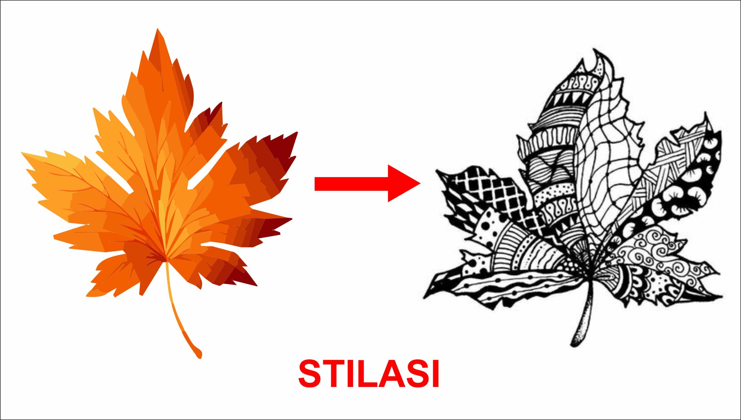 Detail Gambar Stilasi Tumbuhan Nomer 34