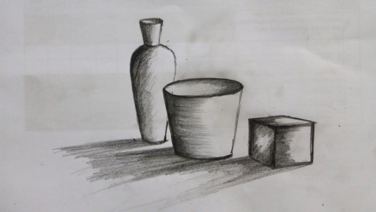 Gambar Still Life - KibrisPDR