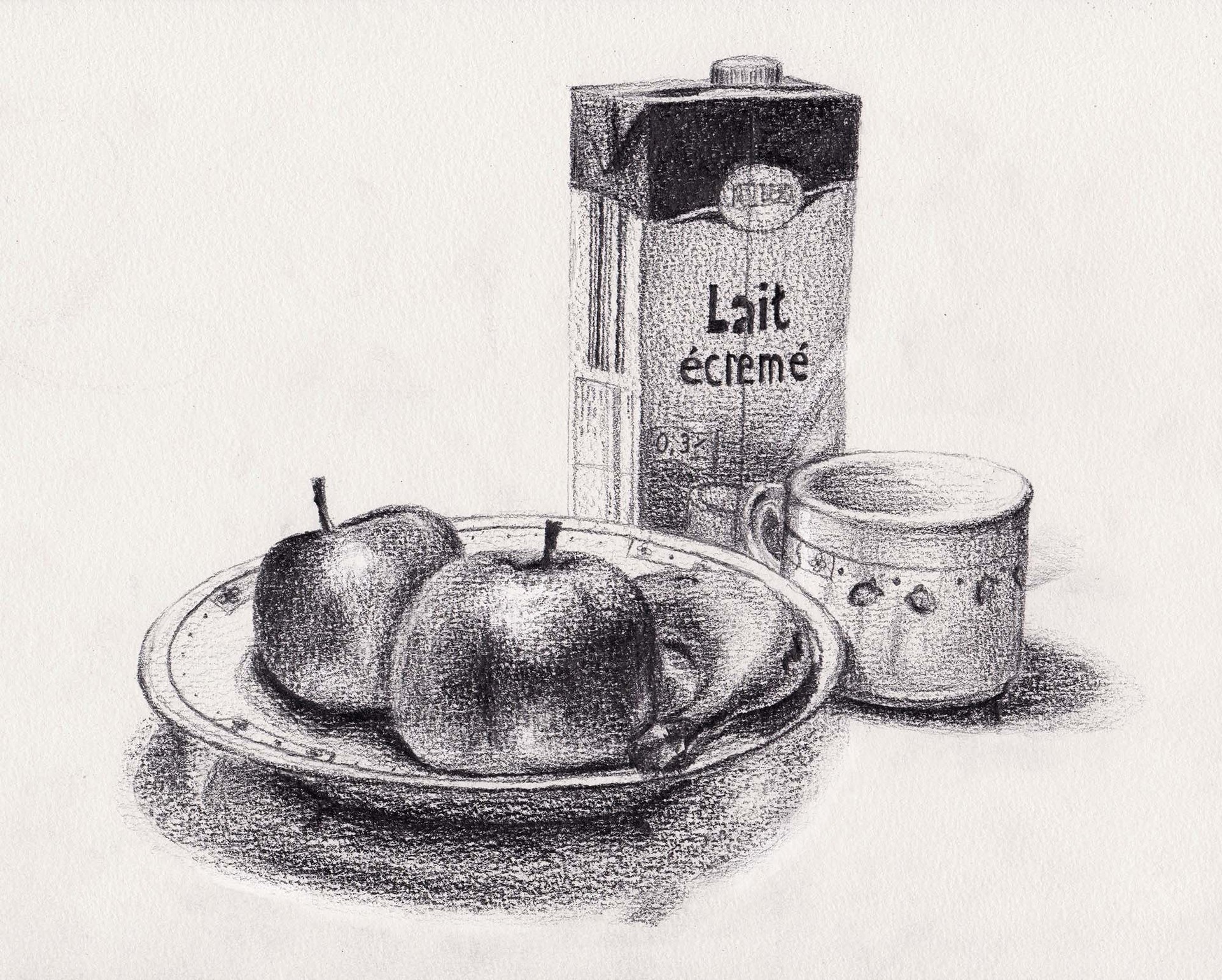 Detail Gambar Still Life Nomer 5