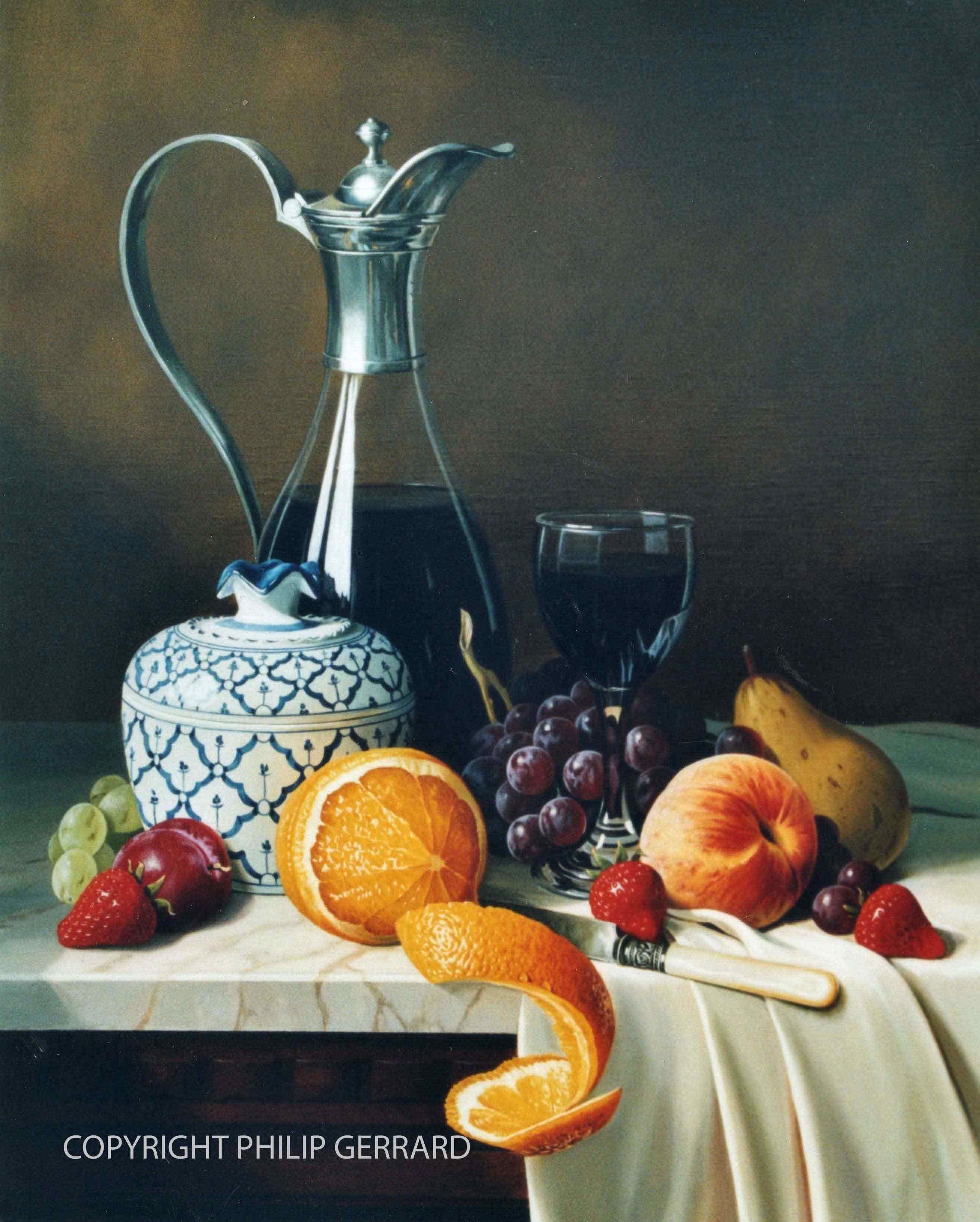 Detail Gambar Still Life Nomer 54