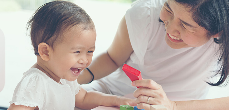 Detail Gambar Stimulasi Bayi 8 Bulan Nomer 20