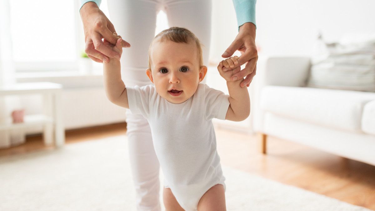 Detail Gambar Stimulasi Bayi 8 Bulan Nomer 45