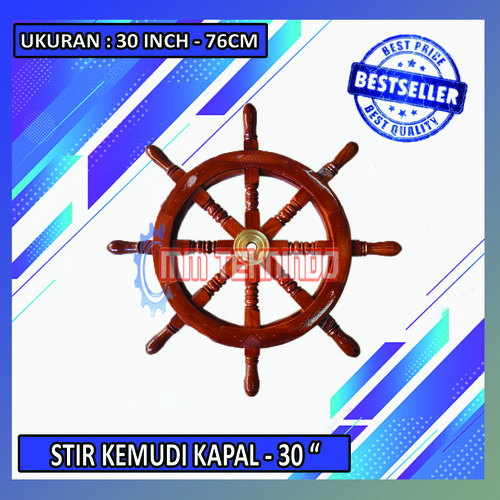 Detail Gambar Stir Kapal Nomer 33