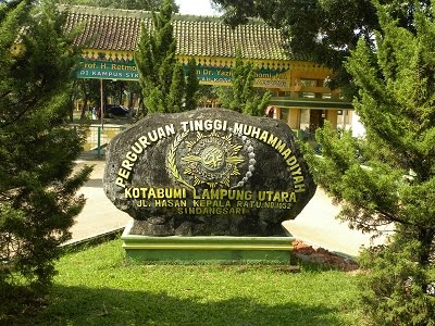 Gambar Stkip Kota Bumi - KibrisPDR