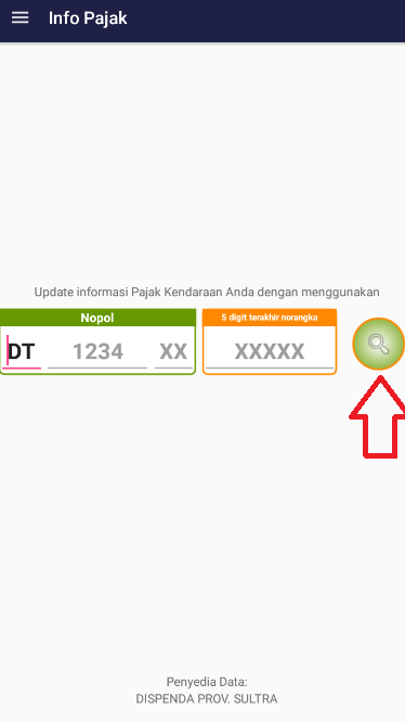 Detail Gambar Stnk Mobil 2018 Manado Nomer 43