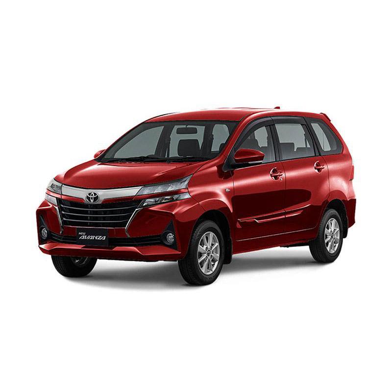 Detail Gambar Stnk Mobil Avanza Samarinda Nomer 33