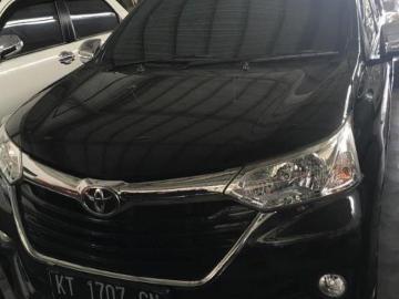 Detail Gambar Stnk Mobil Avanza Samarinda Nomer 8