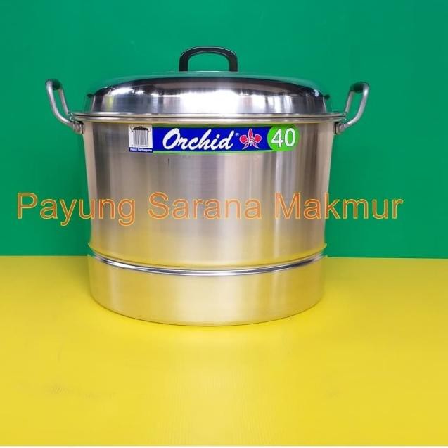 Detail Gambar Stock Pot Orchid 40 Nomer 9