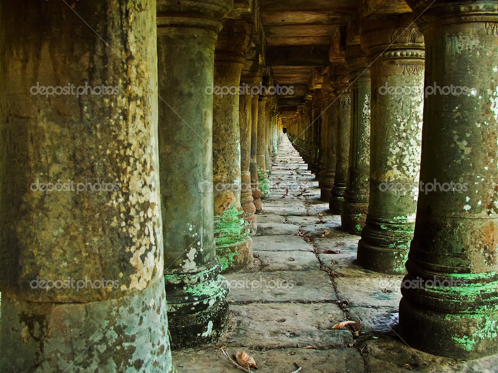 Detail Gambar Stone Column Gambar Stone Columns Nomer 11