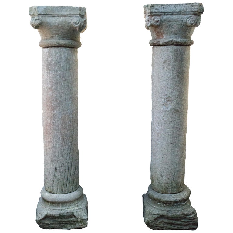 Detail Gambar Stone Column Gambar Stone Columns Nomer 3