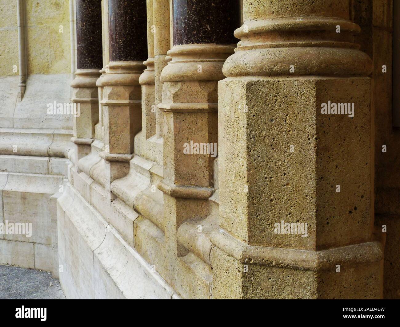 Detail Gambar Stone Column Gambar Stone Columns Nomer 30