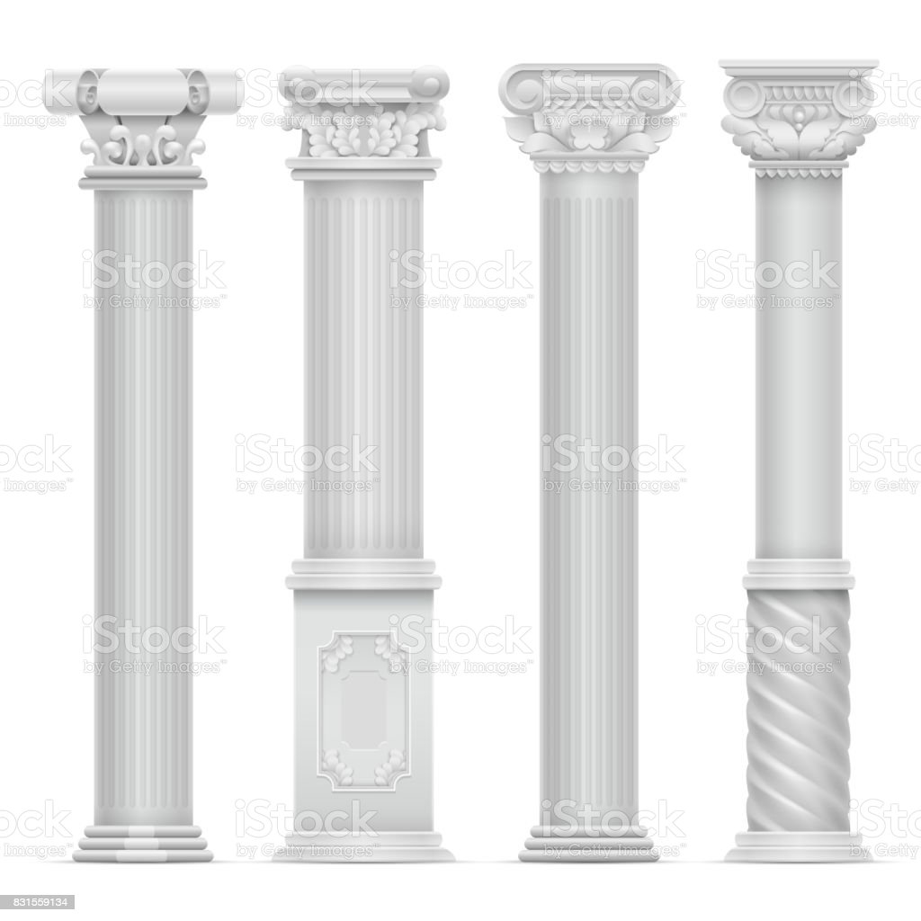 Detail Gambar Stone Column Gambar Stone Columns Nomer 33