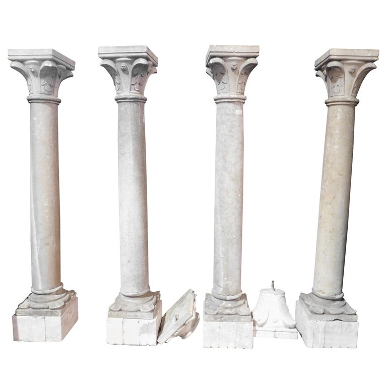 Detail Gambar Stone Column Gambar Stone Columns Nomer 36