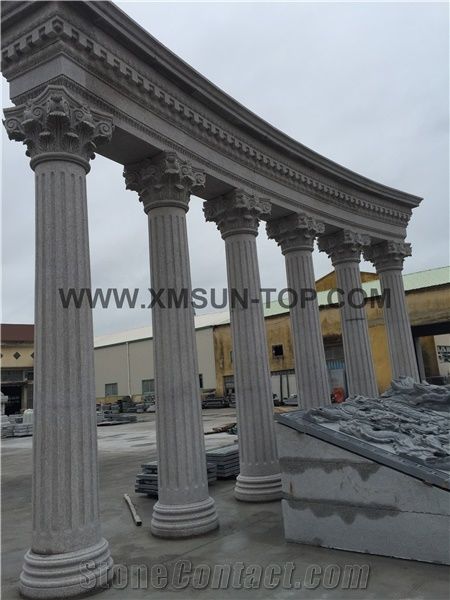 Detail Gambar Stone Column Gambar Stone Columns Nomer 38