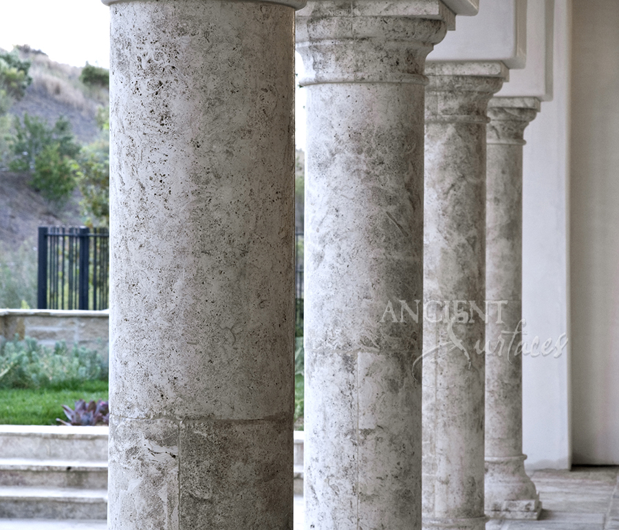 Detail Gambar Stone Column Gambar Stone Columns Nomer 5