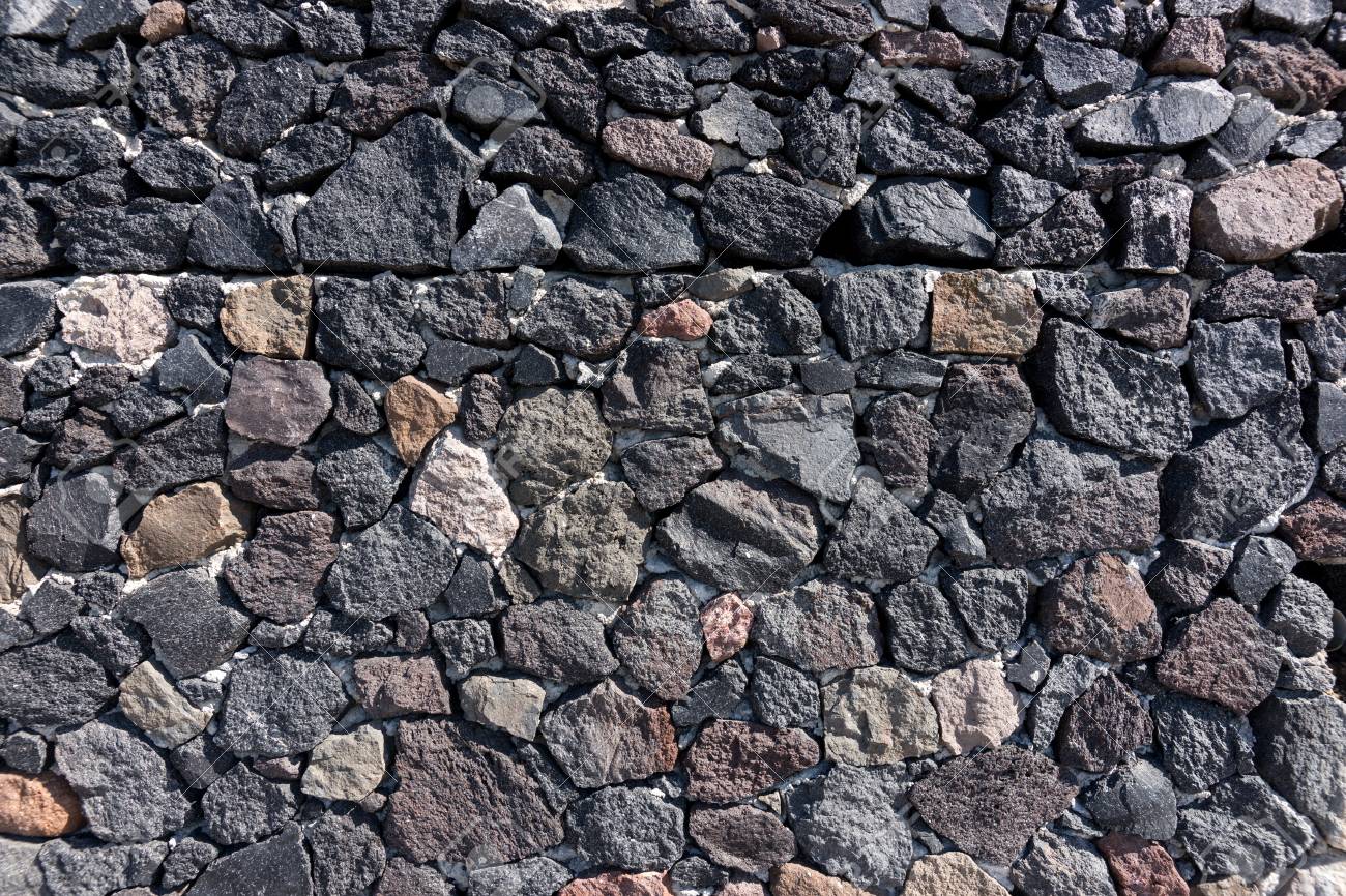 Detail Gambar Stone Rubble Dark Nomer 19