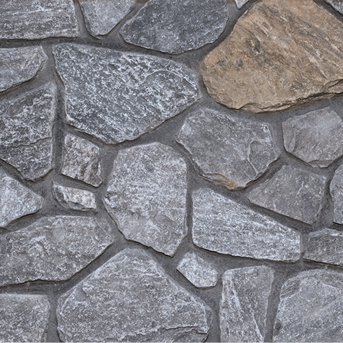 Detail Gambar Stone Rubble Dark Nomer 3