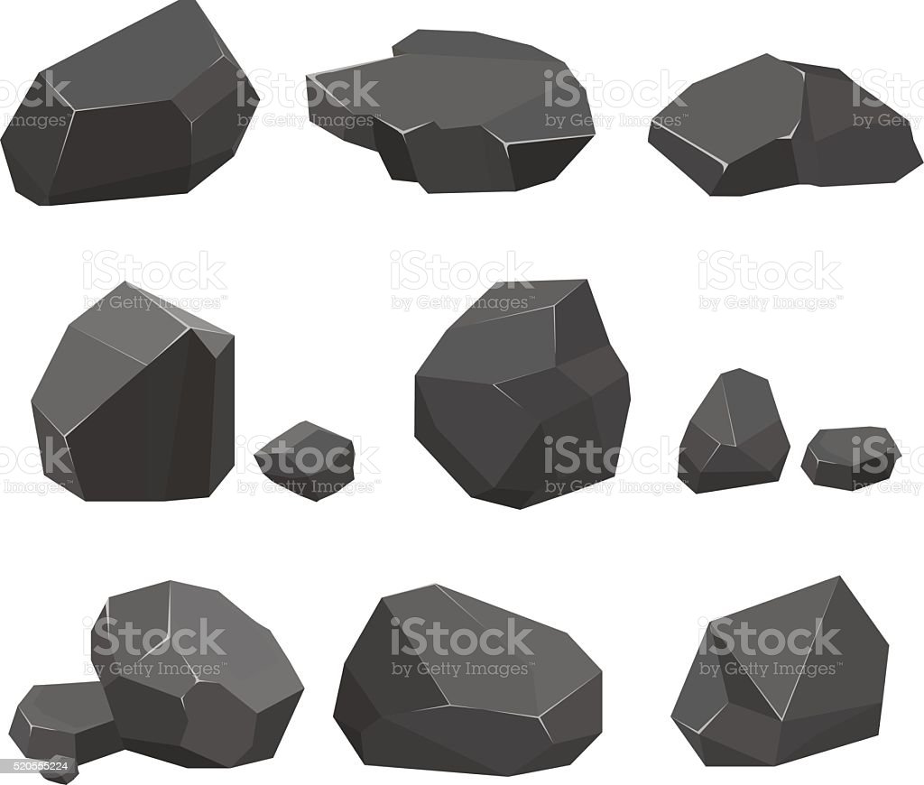 Detail Gambar Stone Rubble Dark Nomer 39