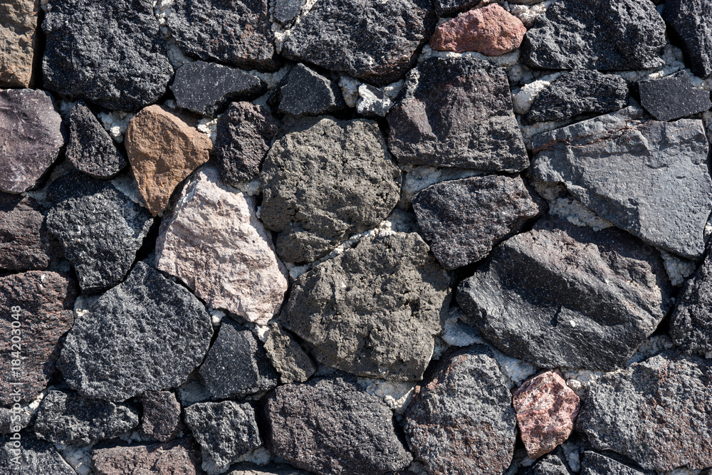 Detail Gambar Stone Rubble Dark Nomer 59