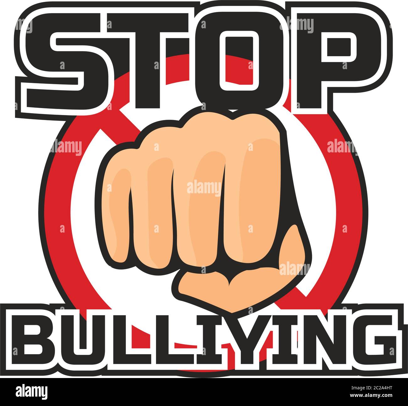 Detail Gambar Stop Bullying Keren Nomer 3