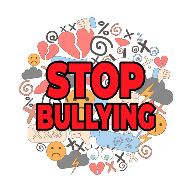 Detail Gambar Stop Bullying Keren Nomer 4