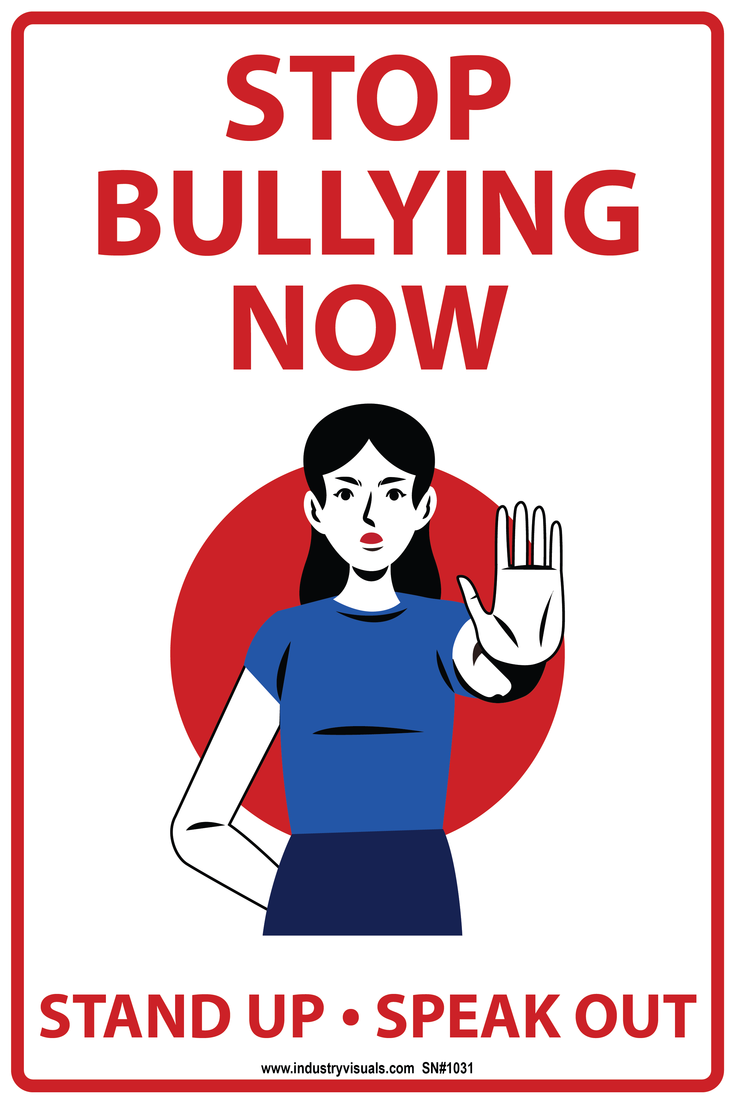 Detail Gambar Stop Bullying Keren Nomer 31