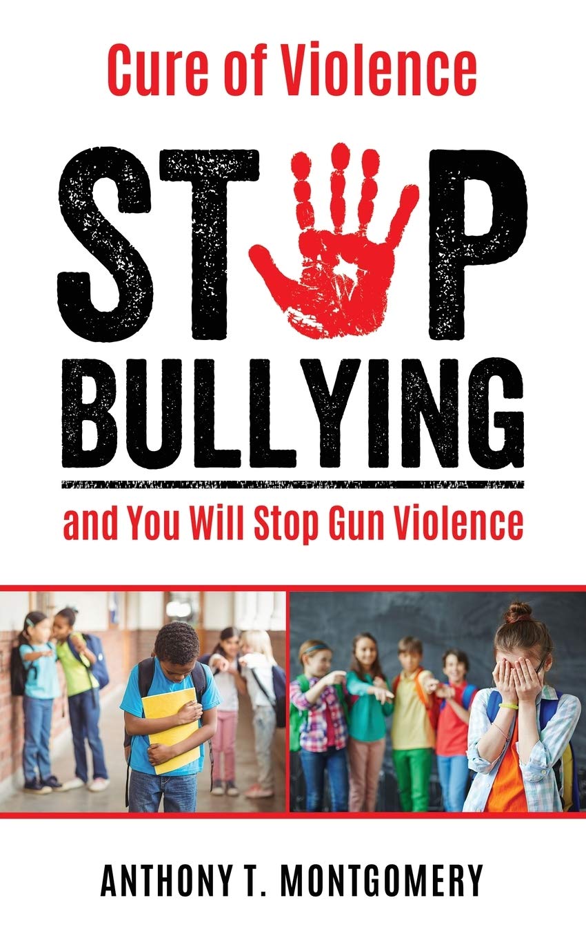 Detail Gambar Stop Bullying Keren Nomer 40