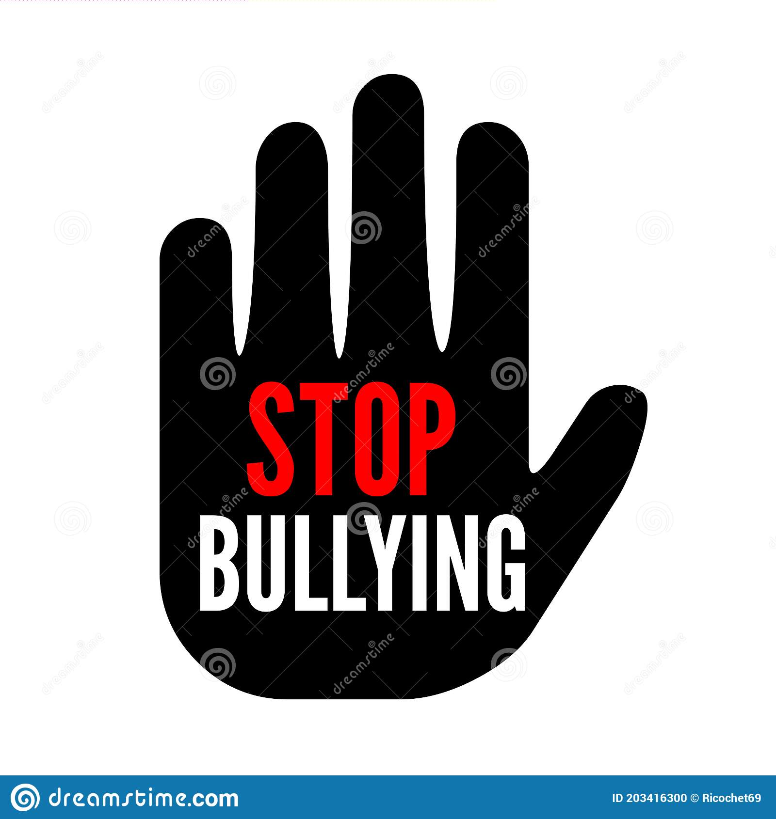 Detail Gambar Stop Bullying Keren Nomer 46