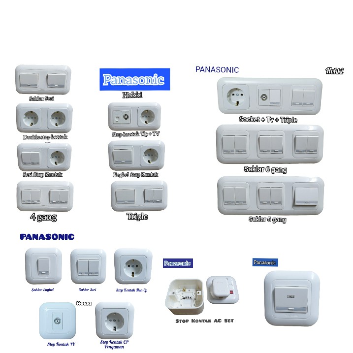 Detail Gambar Stop Kontak Kecil Nomer 51