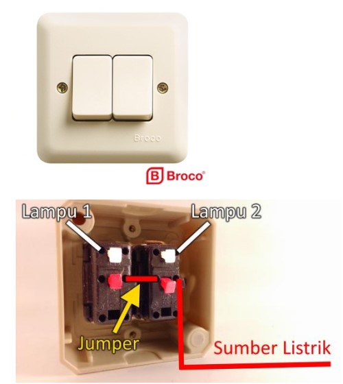 Detail Gambar Stop Kontak Lampu Nomer 21