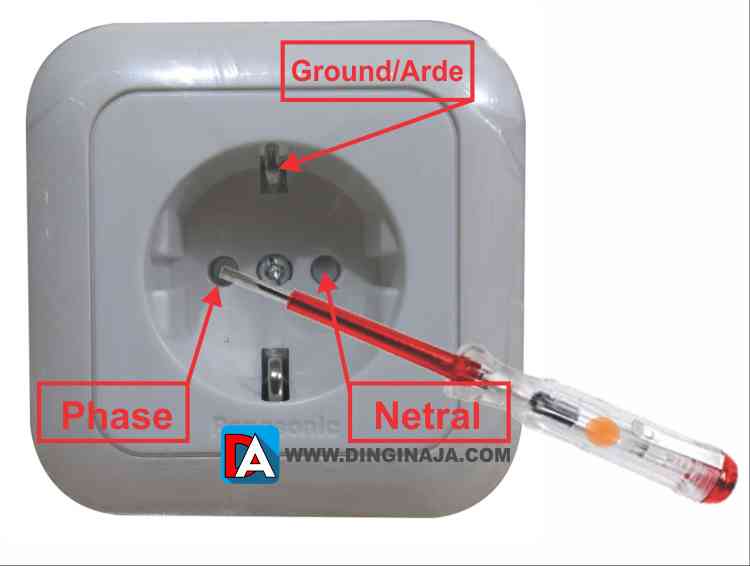 Detail Gambar Stop Kontak Listrik Nomer 55