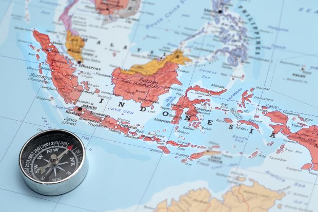 Gambar Stop Map Di Indonesia - KibrisPDR