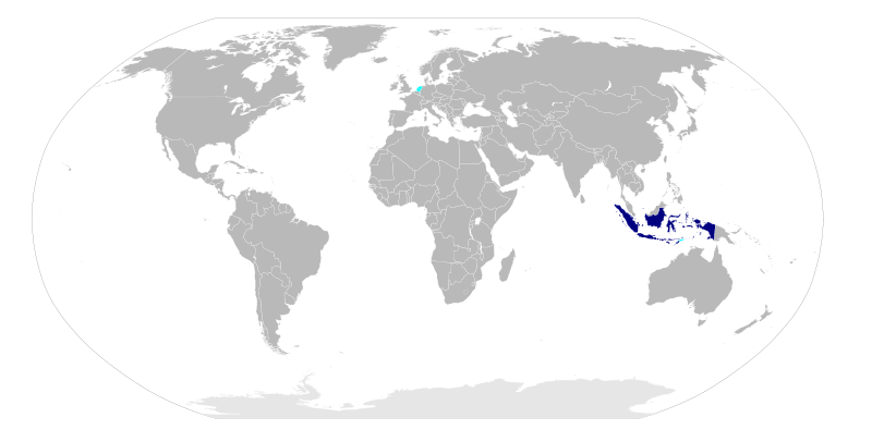 Detail Gambar Stop Map Di Indonesia Nomer 12