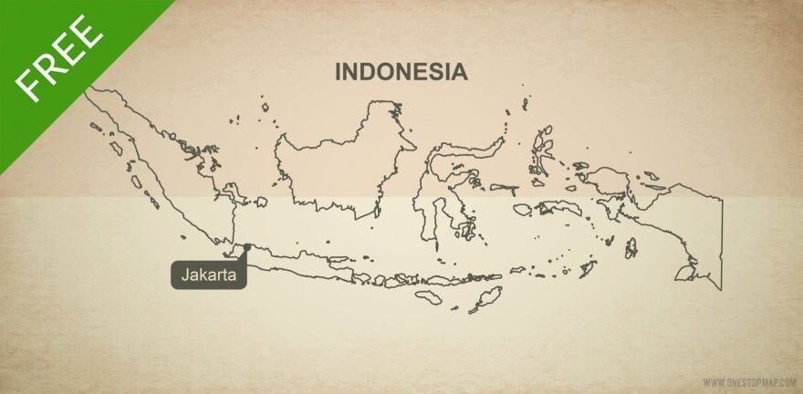 Detail Gambar Stop Map Di Indonesia Nomer 18