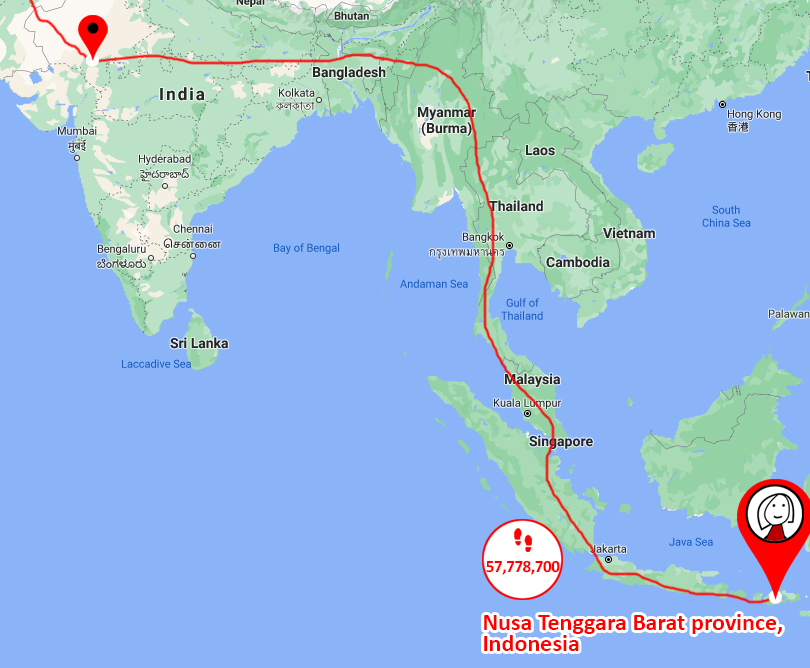 Detail Gambar Stop Map Di Indonesia Nomer 6