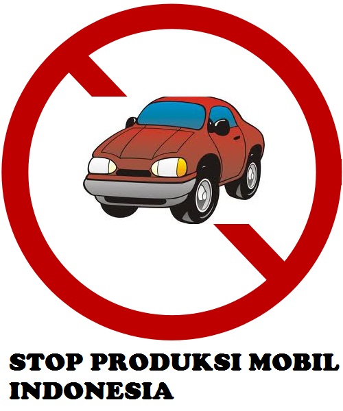 Gambar Stop Mobil - KibrisPDR