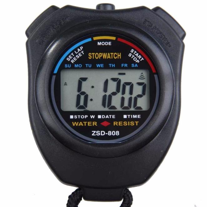 Detail Gambar Stopwatch Digital Nomer 11