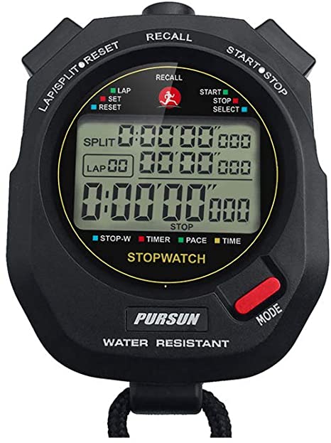 Detail Gambar Stopwatch Digital Nomer 16