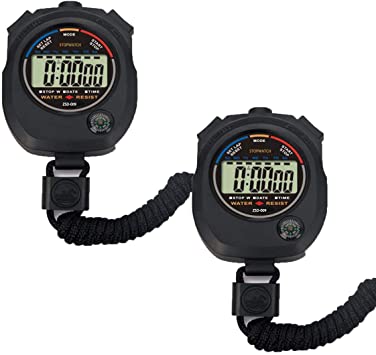 Detail Gambar Stopwatch Digital Nomer 3