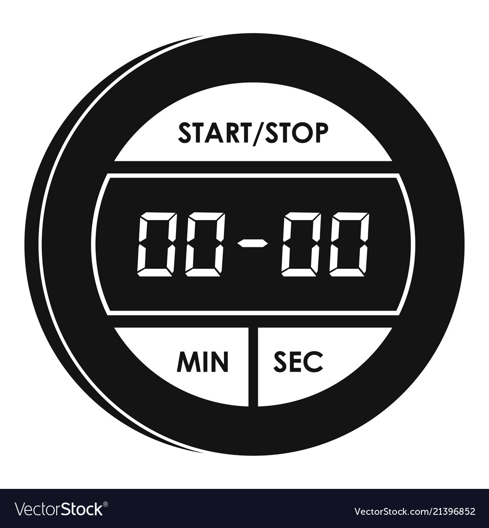 Detail Gambar Stopwatch Digital Nomer 23