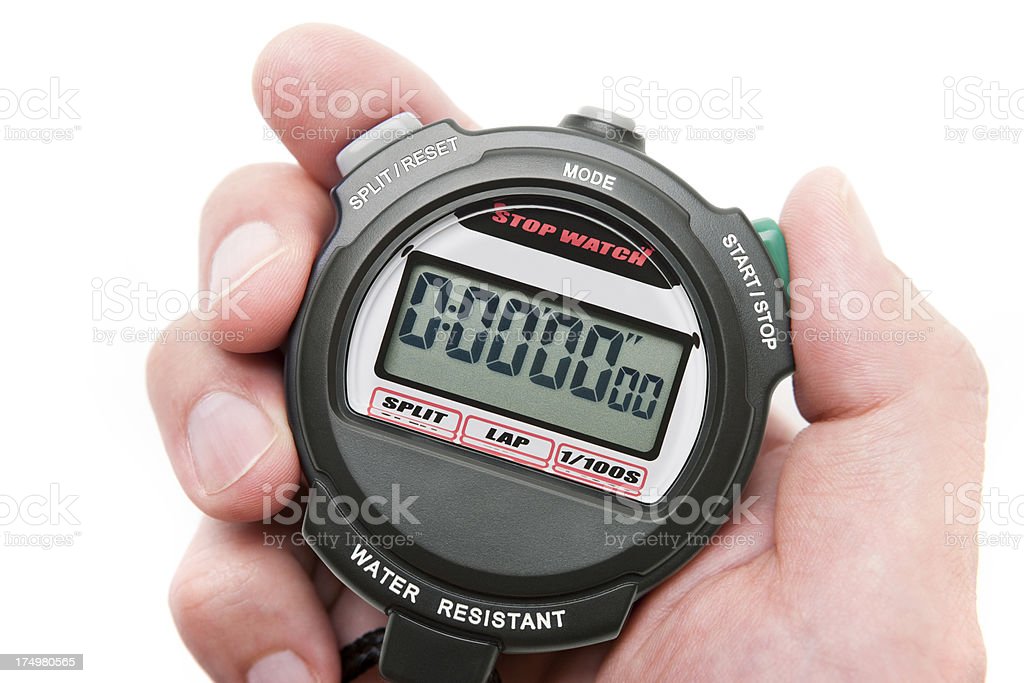 Detail Gambar Stopwatch Digital Nomer 24