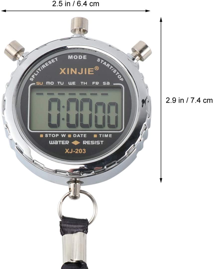 Detail Gambar Stopwatch Digital Nomer 26